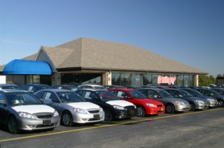 Auto Industry